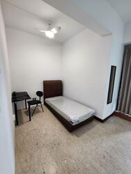 Arthur Mansions (D15), Condominium #553535111